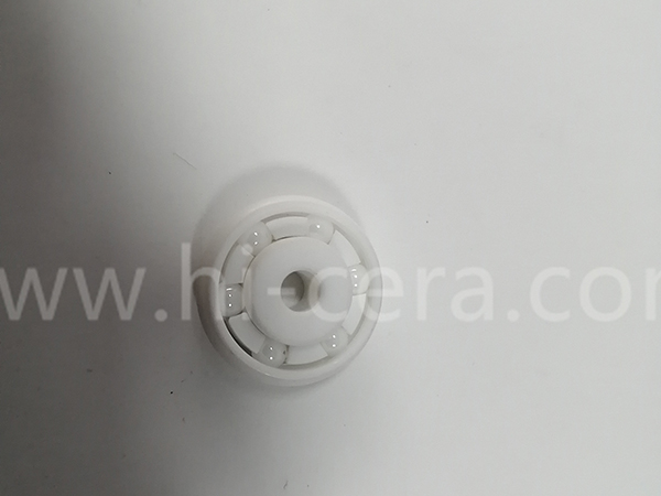 塑(su)料軸承(cheng)