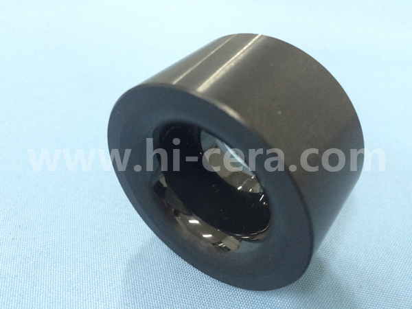 氮化(hua)矽成型(xing)模