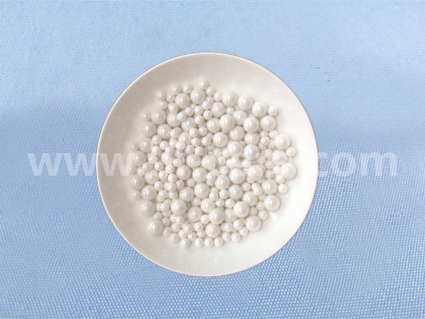 氧化(hua)锆陶瓷(ci)軸承球(qiu)